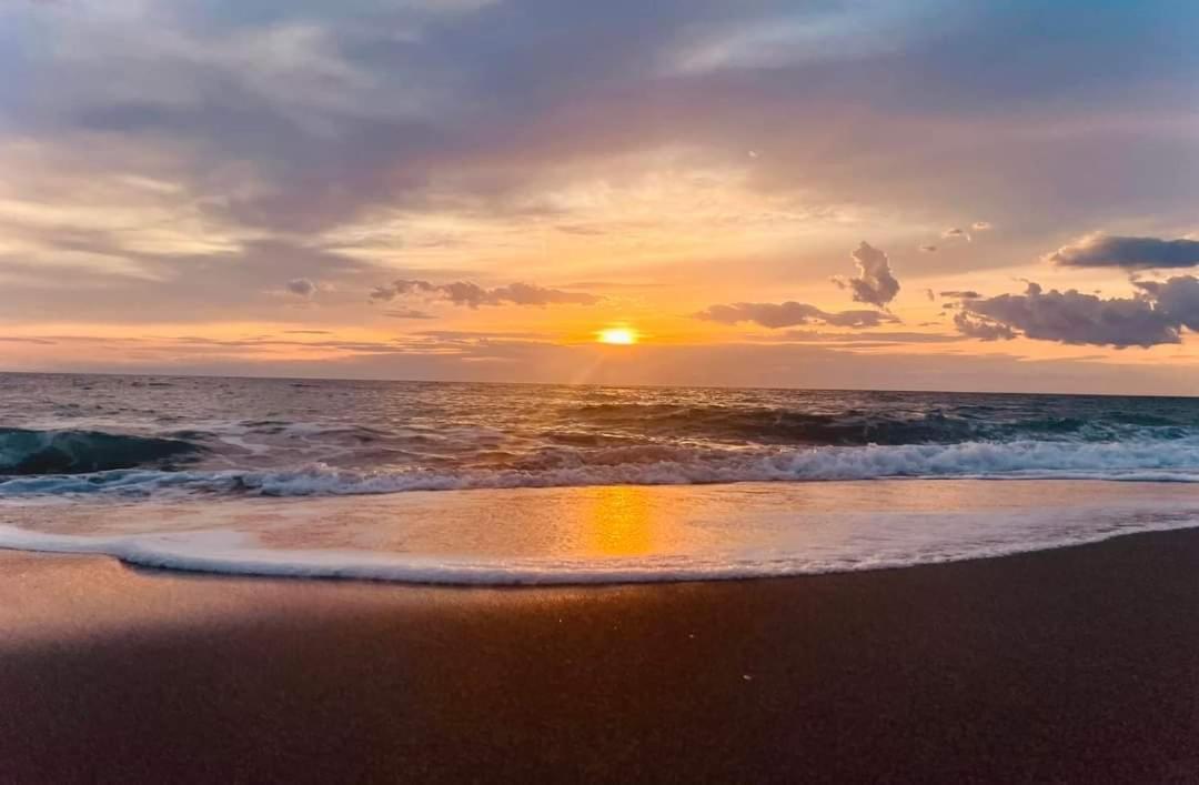 Villa G&G Calabria Campora San Giovanni Bagian luar foto